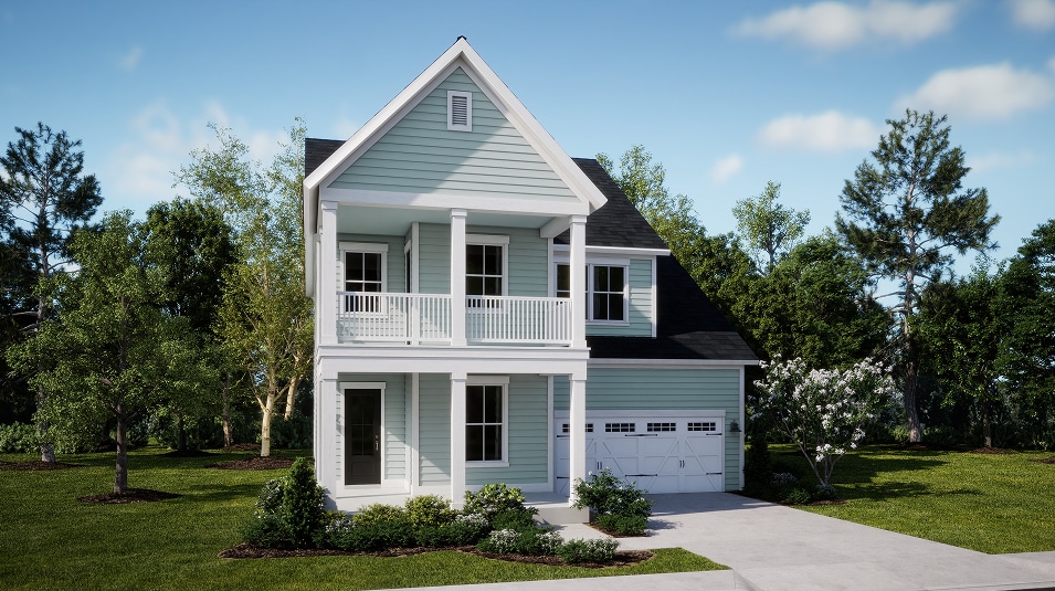 229 Atlantic Breeze St, Myrtle Beach, SC 29572 - photo 1