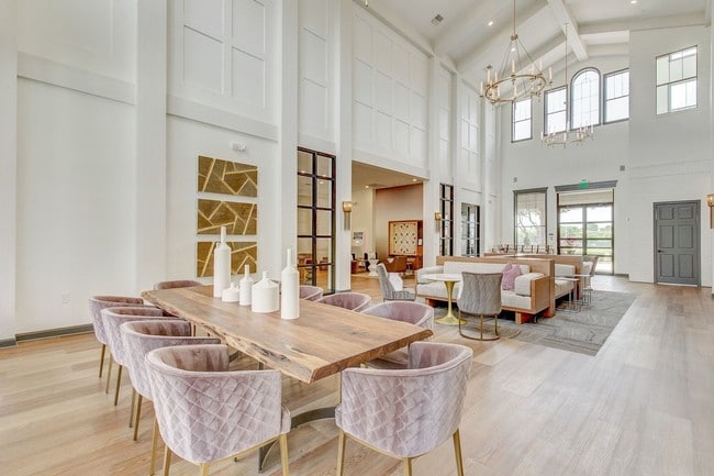 Villas at Legacy, Plano, TX 75024 - photo 4