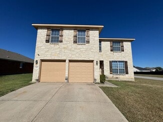 507 Taurus Dr, Killeen, TX 76542