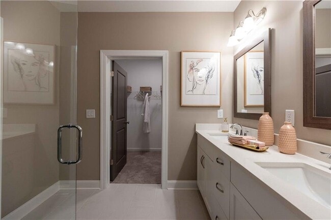 5154 Bandolino Ln unit 314, Peachtree Corners, GA 30092 - photo 3