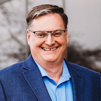 Jeffrey Koehrn