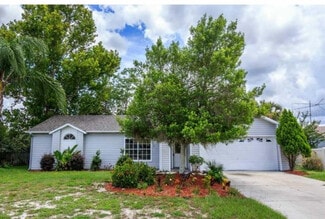 978 Humphrey Blvd, Deltona, FL 32738