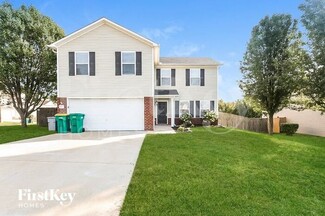 6001 Burnett Cir, Thompson's Station, TN 37179
