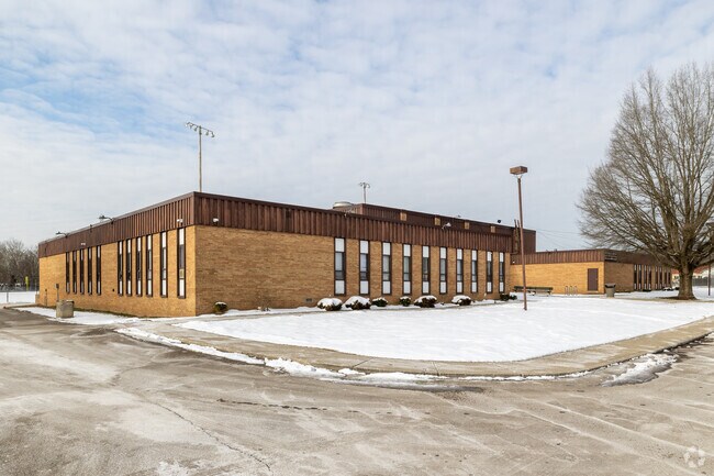 North Charleston Recreation Center is a vibrant hub of activity, where community spirit thrives and individuals of all ages come together to engage in enriching experiences.