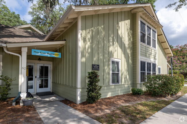 May River Montessori School