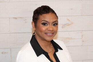 Gersha Porter