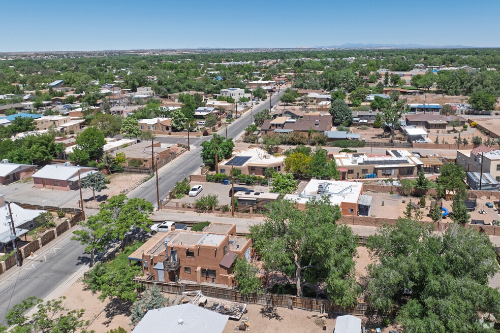 Los Ranchos De Albuquerque