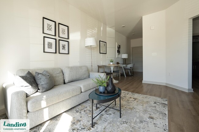 340 W 25th St unit 1329, Charlotte, NC 28206 - photo 3