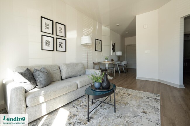 340 W 25th St unit 4106, Charlotte, NC 28206 - photo 2