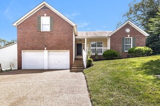 1625 Celebration Way, Nashville, TN 37211