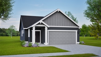 2202 Fire Time Loop Unit 37408970, Richland, WA 99352