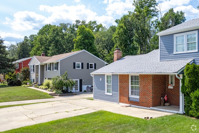 Each home in Stratford has a variety of unique characteristics.