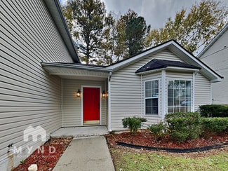 6437 Phillips Ct, Lithonia, GA 30058