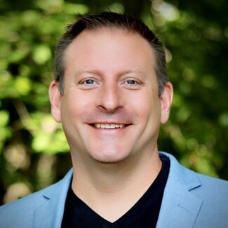 Matthew Laughman