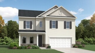 200 Fountainhead Ln, Garner, NC 27529
