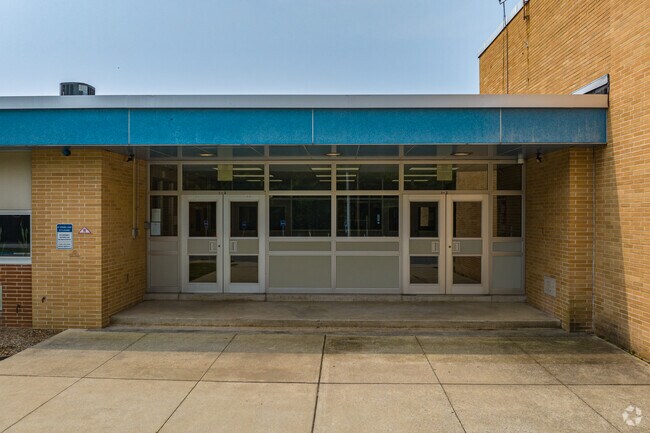 Learning takes flight through the doors of Valley Park Elementary School in Pennsville.