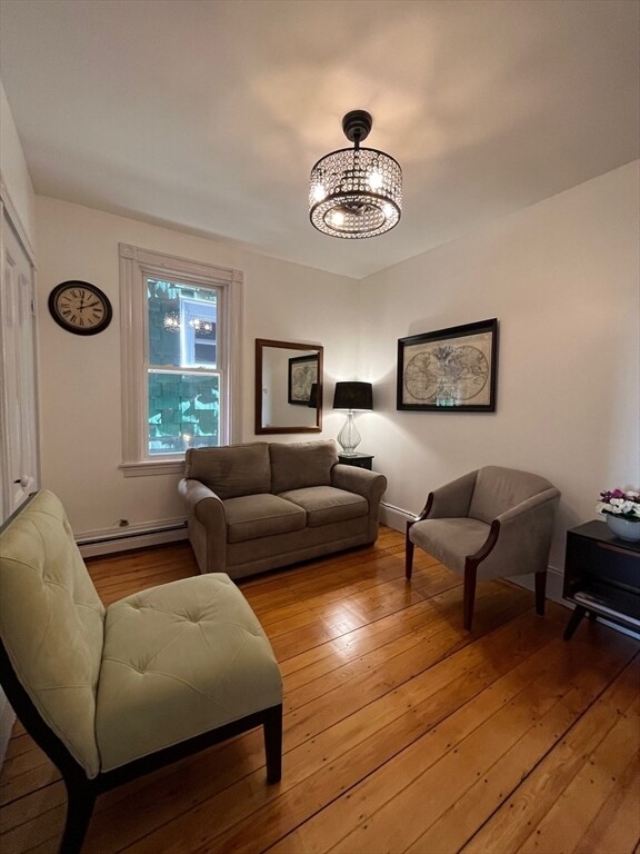 334 Hurley St unit 1, Cambridge, MA 02141 - photo 6