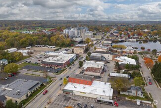 Lowell