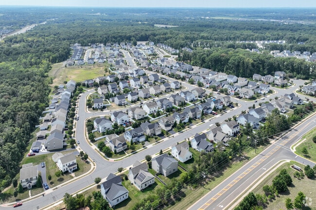 The Villages At Saybrooke is a great place to live, work and play.