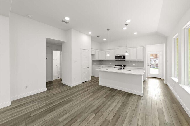 1628 Macadamia Ct unit 36053077, Aubrey, TX 76227 - photo 7