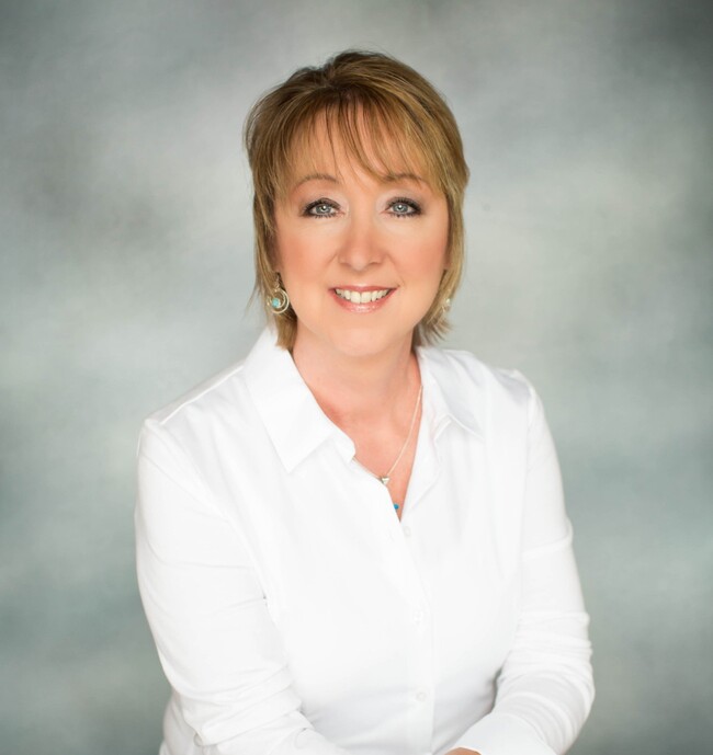 Monica McGinley