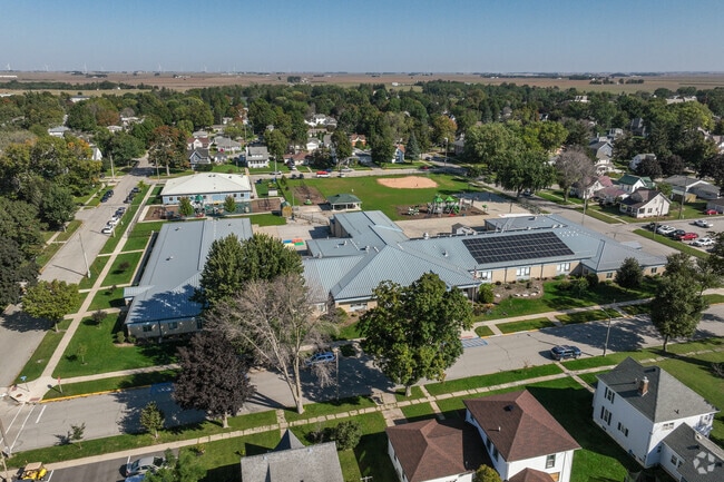 Lincoln Elementary School