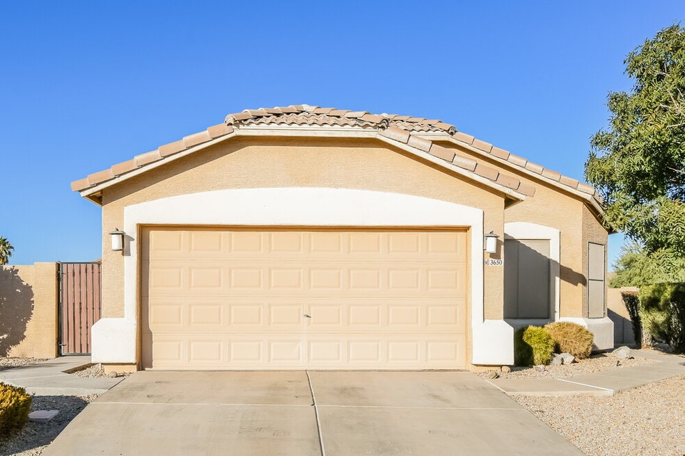 3650 W Carlos Ln, Queen Creek, AZ 85142 - photo 1