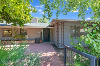 543 W Coronado Rd, Phoenix, AZ 85003