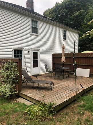 43 Hemlock Rd Unit 43 Hemlock, Hingham, MA 02043