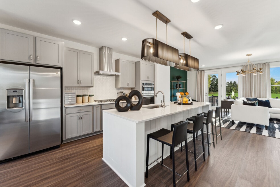 Raven Ridge Place - Condos, The Renata Plan unit 36432994, North Raleigh, NC 27614 - photo 1