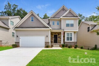 4316 Traipse Path, Ellenwood, GA 30294