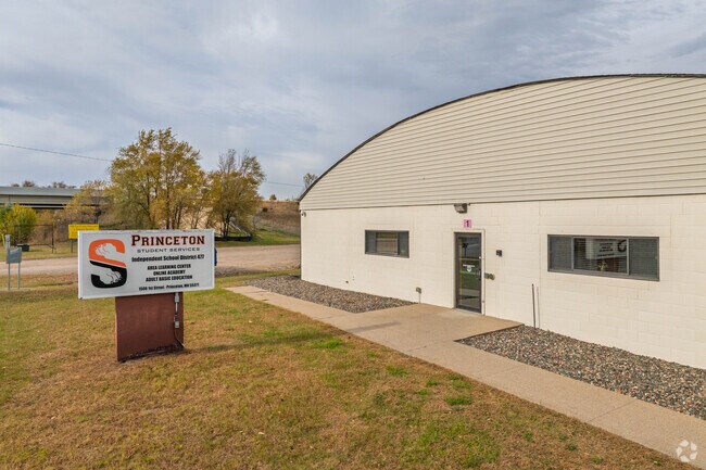 Princeton Alternative Services