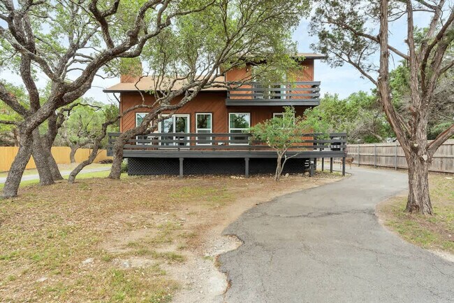 1142 Amanda unit ID1351227P, Canyon Lake, TX 78133 - photo 6