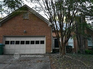 4685 Wynnmeade Ln SW, Lilburn, GA 30047