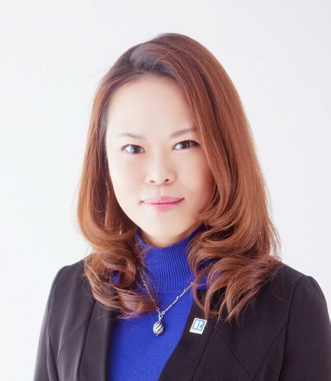WeiFang Huang