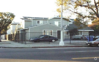 2605-2611 Orchard Ave, Los Angeles, CA 90007