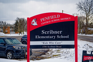Scribner Road Elementary School
