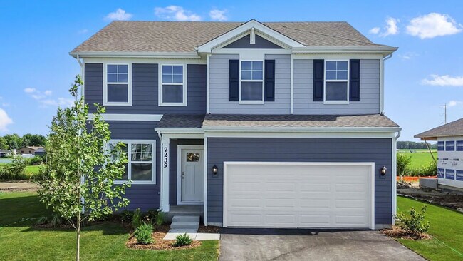 7239 W 107th Place, Saint John, IN 46307 - photo 2