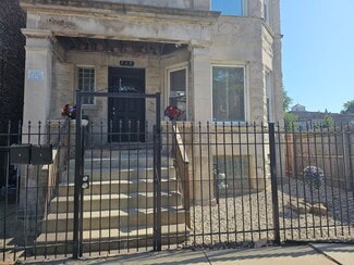 719 S Central Park Ave Unit 1F, Chicago, IL 60624