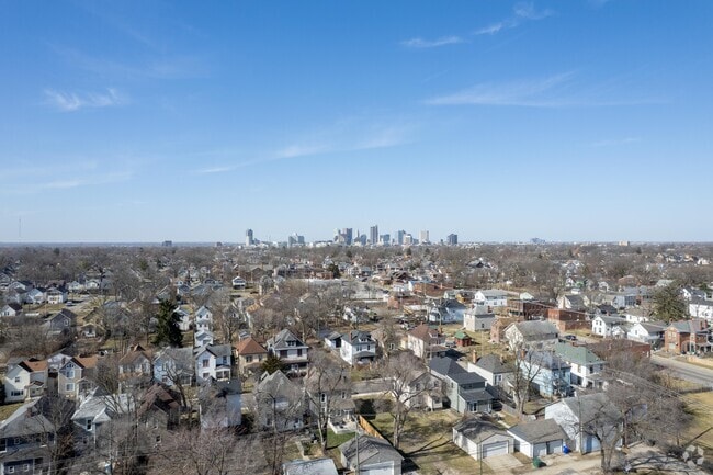 Driving Park is a community that has held onto its roots while continuing to move forward.