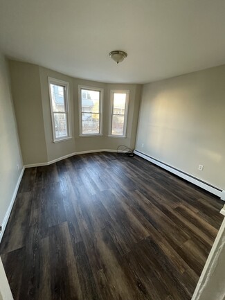 100 Schley St, Newark, NJ 07112