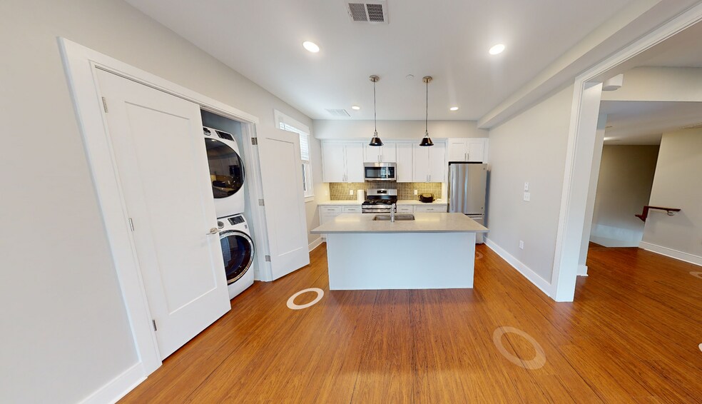 376 Harvard St unit 1, Cambridge, MA 02138 - photo 1