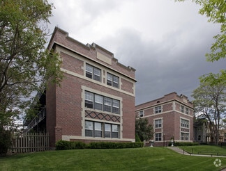 1560 N Downing St, Denver, CO 80218