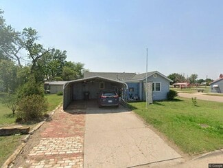 501 Pine St, Chase, KS 67524