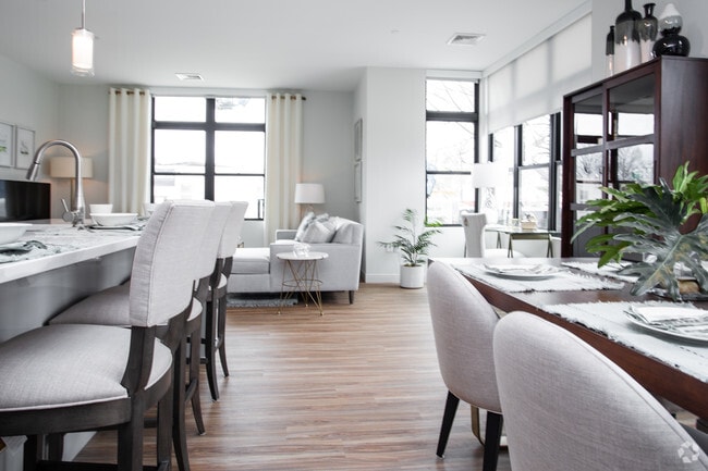 Avenu at Natick 62+ Active Adult Apartment Homes, Natick, MA 01760 - photo 3