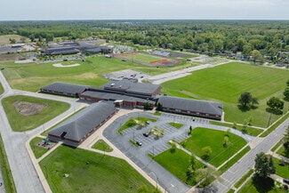 McTigue Elementary School