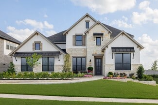 4051 Attwater, McKinney, TX 75070