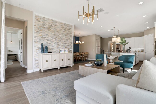 15081 Tea Tree Dr, Winter Garden, FL 34787 - photo 3