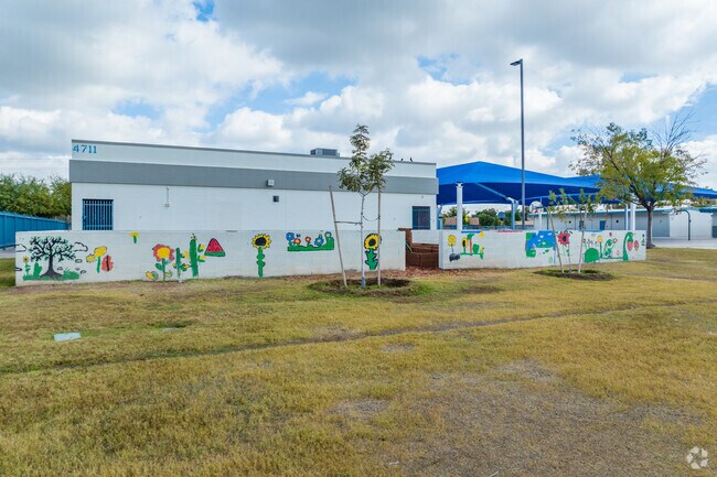 Westwood Primary in Phoenix fosters a love for learning in every child.