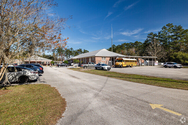 Bryceville Elementary School